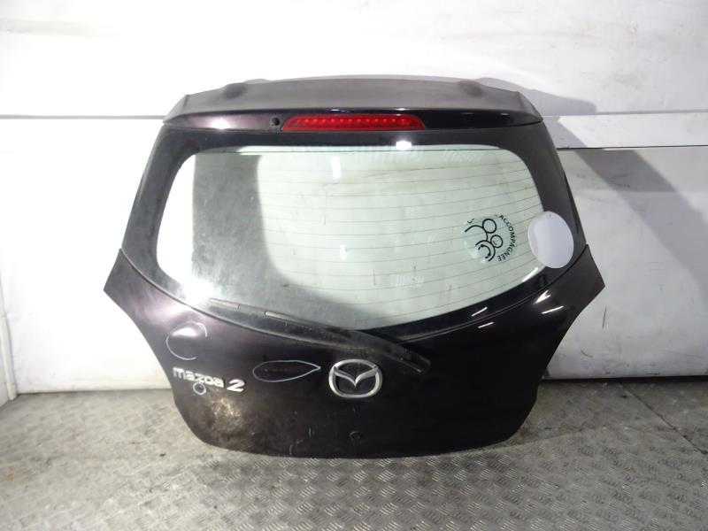 Malle/Hayon arriere MAZDA 2 2 PHASE 1 Diesel - 1