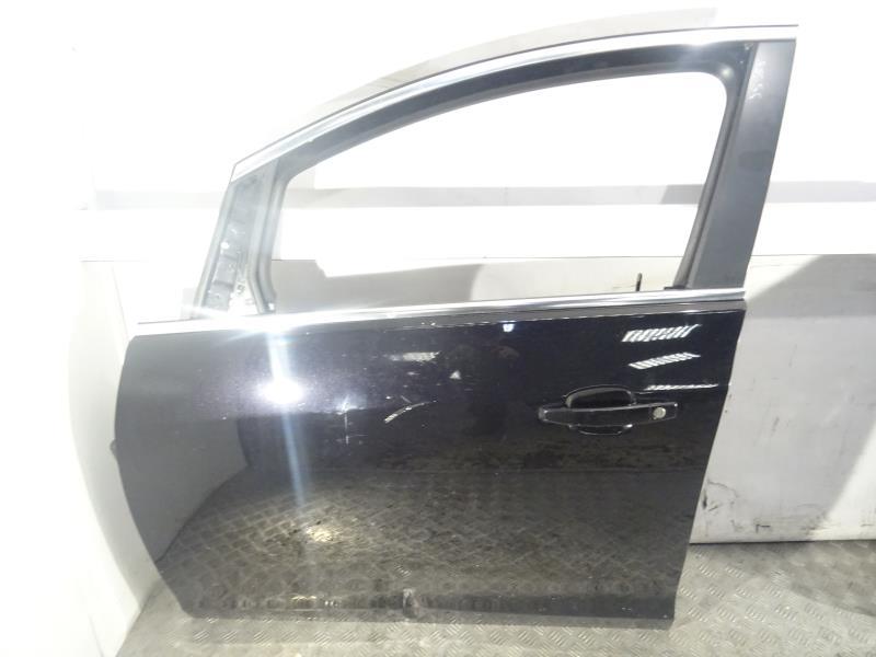 Porte avant gauche OPEL ASTRA J PHASE 1 Diesel - 1