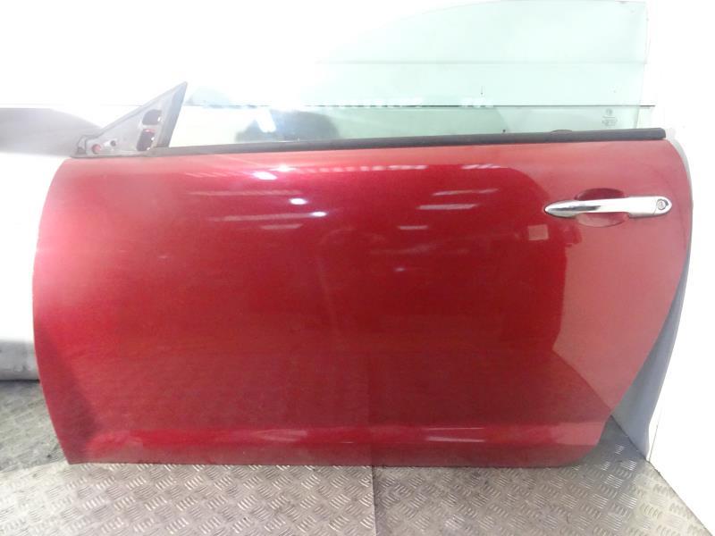 Porte avant gauche ALFA ROMEO MITO PHASE 1 Diesel - 1