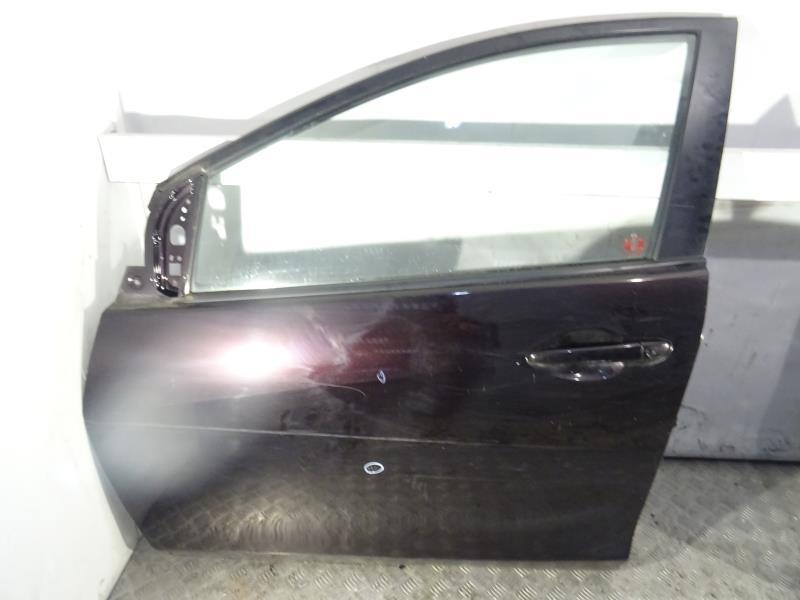 Porte avant gauche MAZDA 2 2 PHASE 1 Diesel - 1