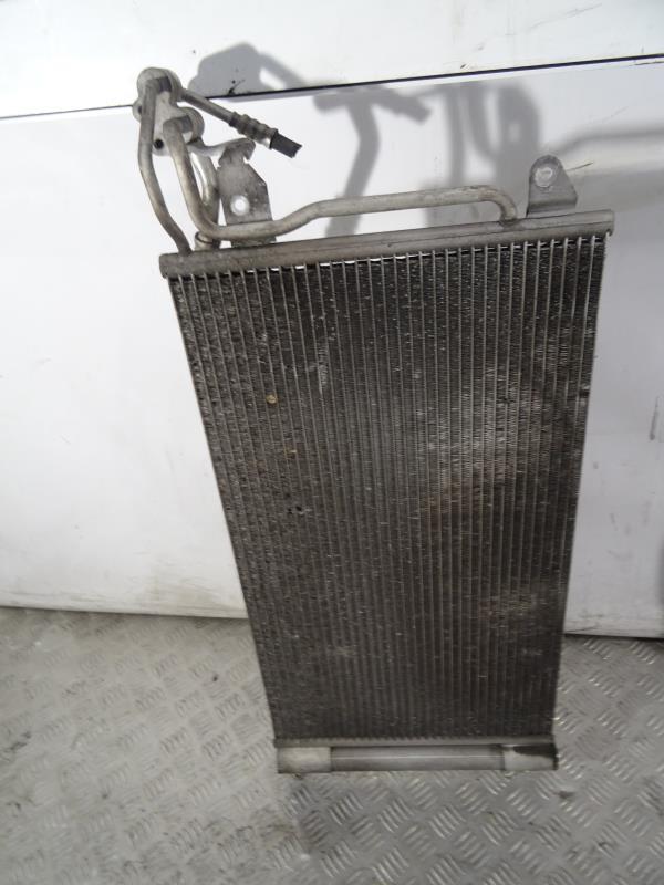 Condenseur de clim SEAT IBIZA 4 PHASE 1 Diesel - 1