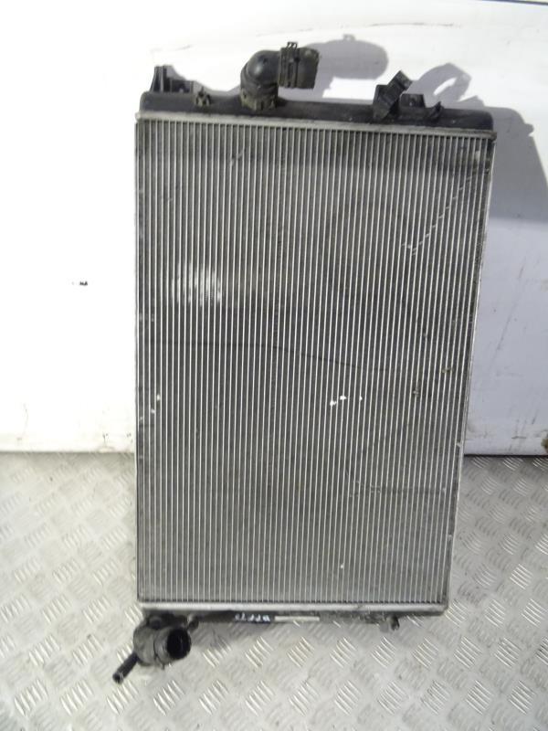 Radiateur eau VOLKSWAGEN TIGUAN 1 PHASE 1 Diesel - 1