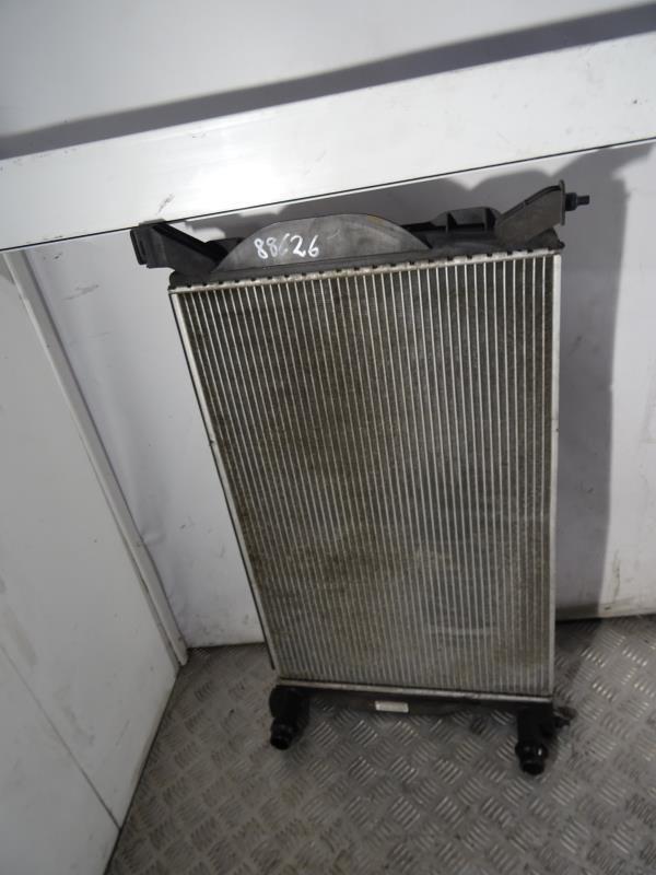 Radiateur eau SEAT EXEO Essence - 1
