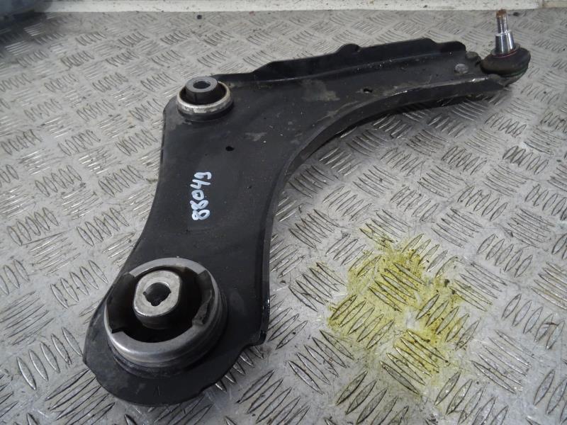 Triangle avant droit RENAULT SCENIC 3 PHASE 3 Diesel - 1