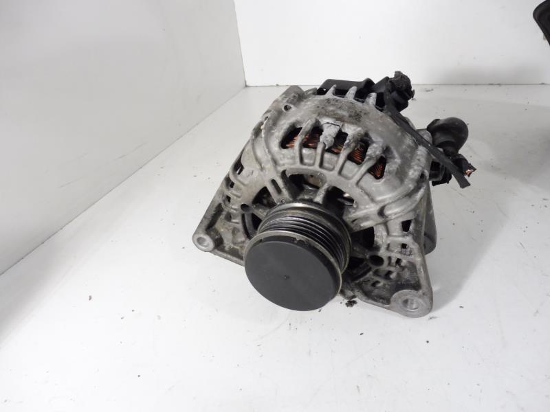 Alternateur KIA CEE-D 1 PHASE 2 BREAK Diesel - 1