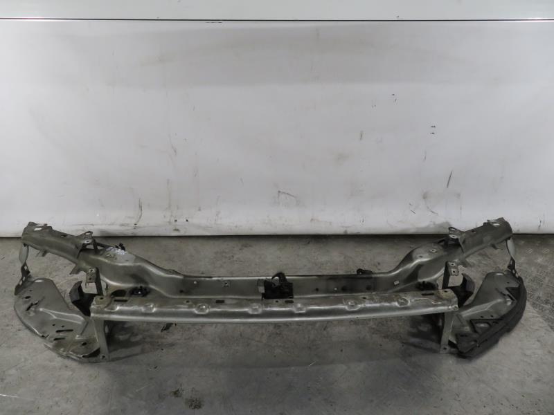 Face avant VOLVO S 40 2 PHASE 2 Diesel - 1