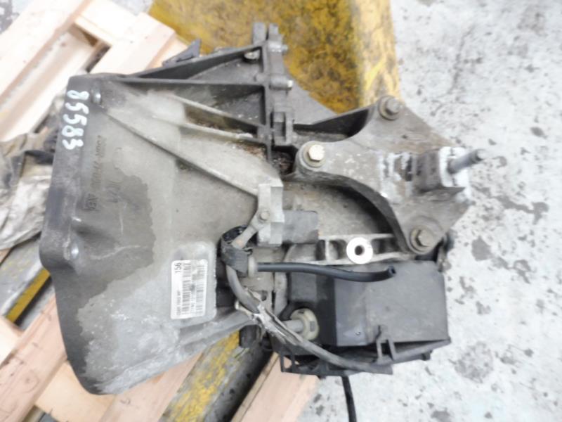 Boite de vitesses FORD FIESTA 5 PHASE 1 Essence - 1