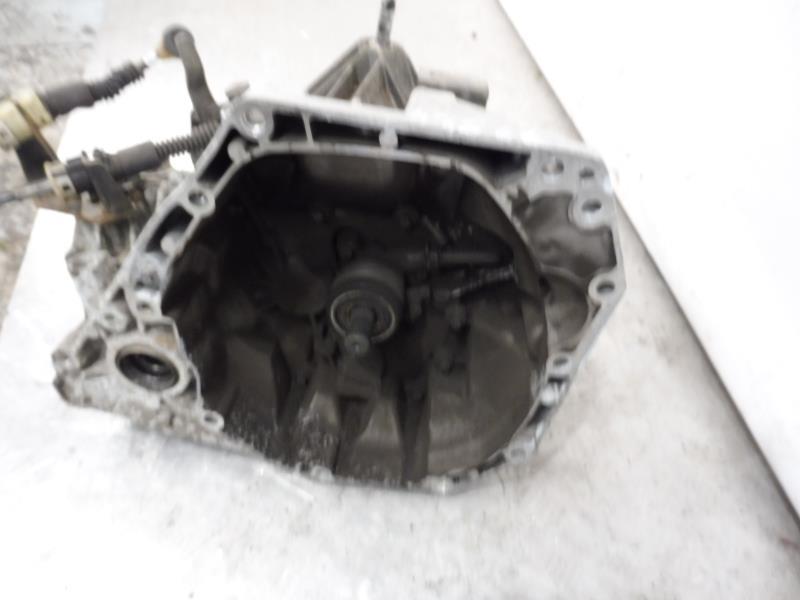 Boite de vitesses NISSAN MICRA 3 PHASE 2 CABRIOLET Essence - 1