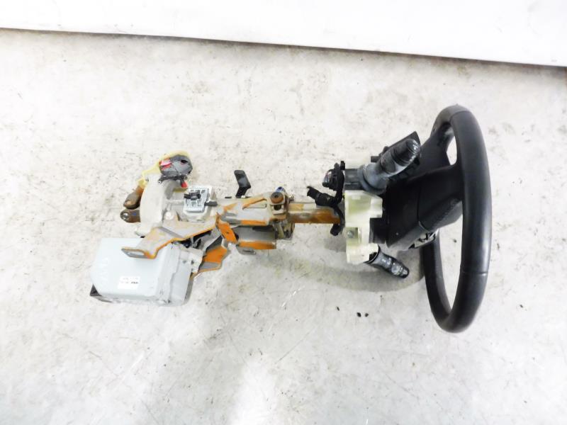 Colonne de direction RENAULT MEGANE 3 PHASE 2 Diesel - 1