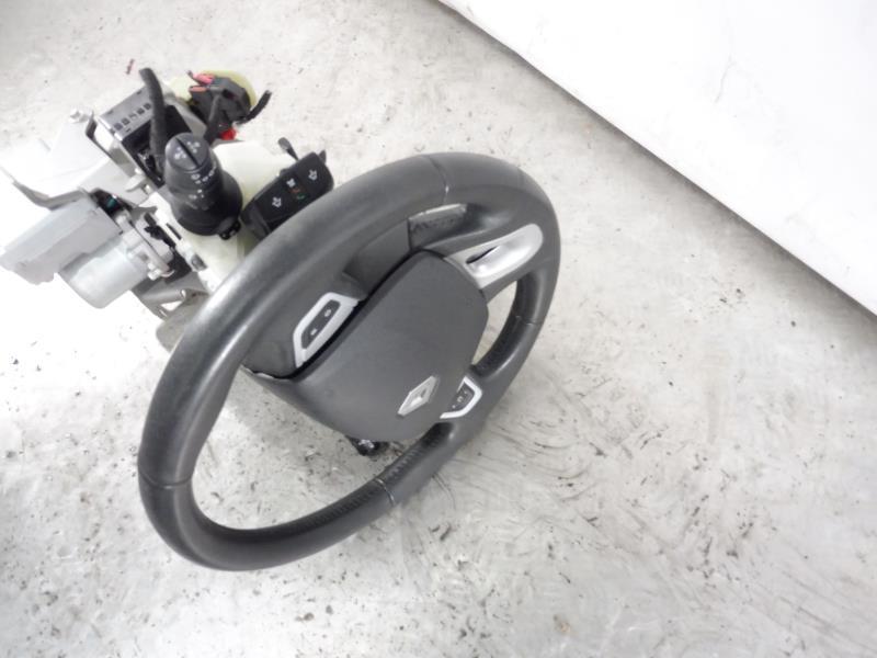 Colonne de direction RENAULT SCENIC 3 PHASE 1 Diesel - 1