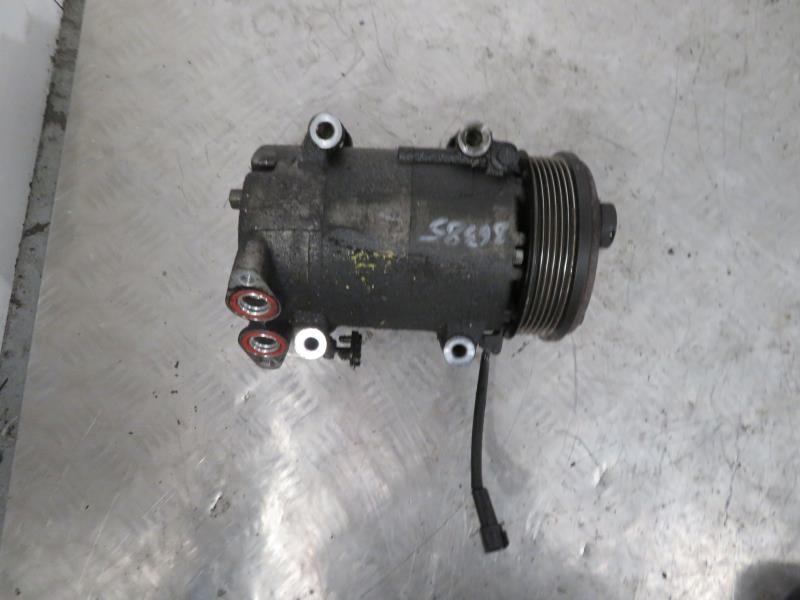 Compresseur clim FORD FOCUS 2 PHASE 1 Diesel - 1