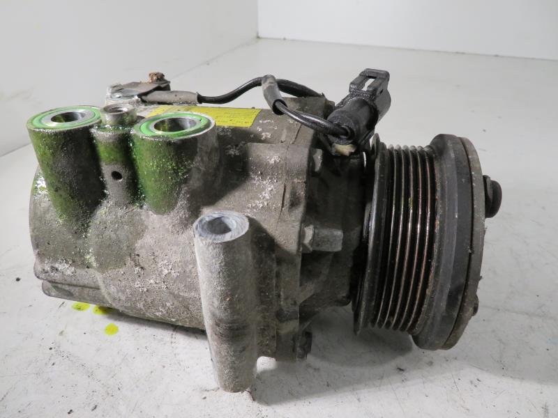 Compresseur clim FORD FIESTA 5 PHASE 1 Essence - 1