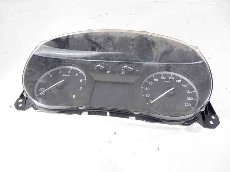 Compteur OPEL MOKKA 1 PHASE 1 Essence - 1