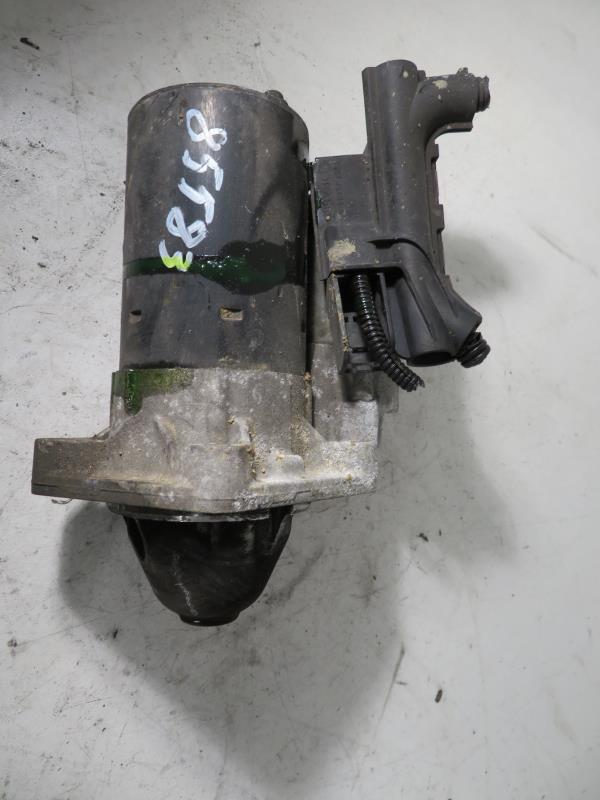 Demarreur FORD FIESTA 5 PHASE 1 Essence - 1