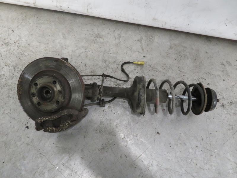 Demi train avant droit RENAULT KANGOO 1 PHASE 1 Diesel - 1