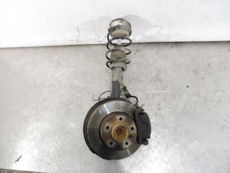 Pivot de moyeu avant droit BMW SERIE 1 E87 PHASE 1 Diesel - 1