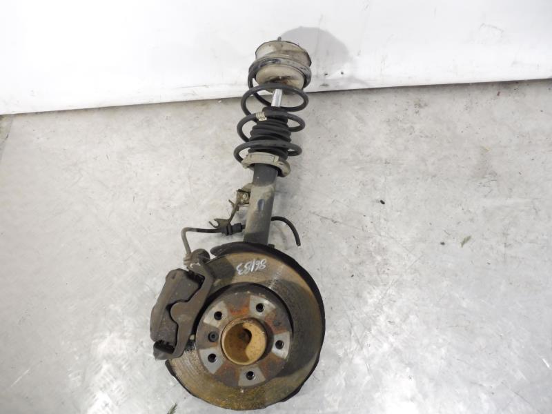 Pivot de moyeu avant gauche BMW SERIE 1 E87 PHASE 1 Diesel - 1