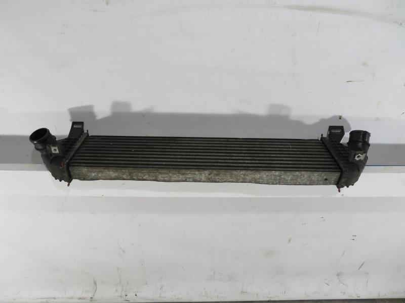 Echangeur air (Intercooler) VOLVO S 40 2 PHASE 2 Diesel - 1