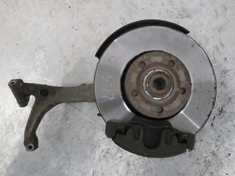 Pivot de moyeu avant droit AUDI A4 1 PHASE 2 Diesel - 1