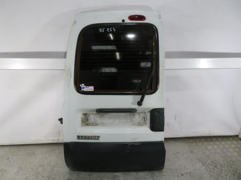Porte de coffre gauche RENAULT KANGOO 1 PHASE 1 Diesel - 1