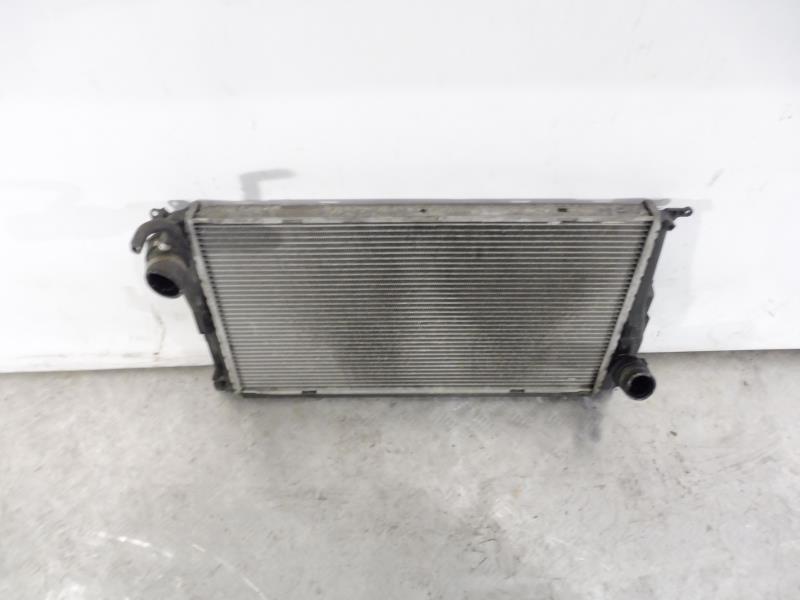 Radiateur eau BMW SERIE 1 E87 PHASE 1 Diesel - 1