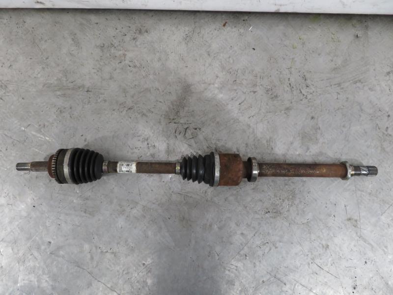 Cardan droit (transmission) RENAULT CLIO 2 CAMPUS PHASE 2 Diesel - 1