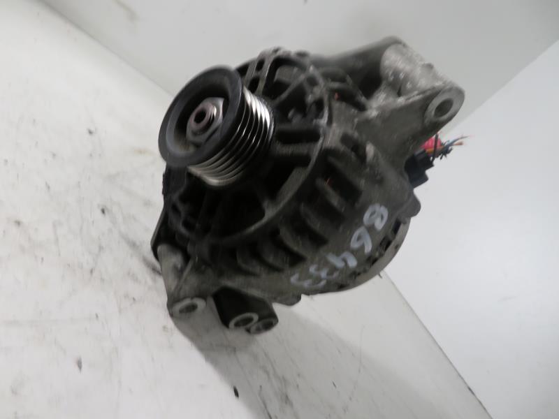 Alternateur FORD FIESTA 5 PHASE 1 Essence - 1