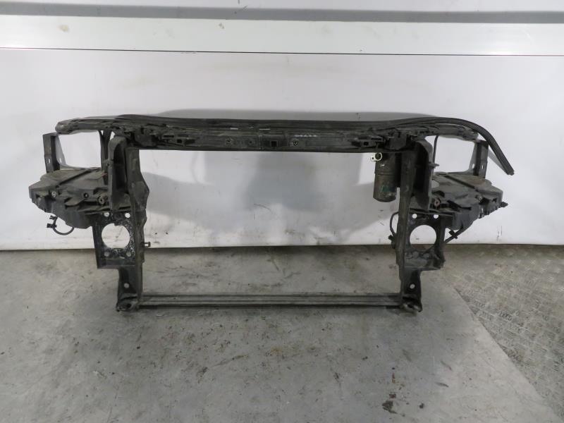 Face avant AUDI A8 2 PHASE 1 Diesel - 1