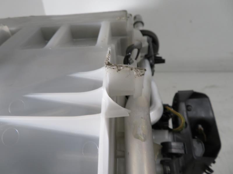 Bloc chauffage PEUGEOT 308 1 PHASE 1 Diesel - 1
