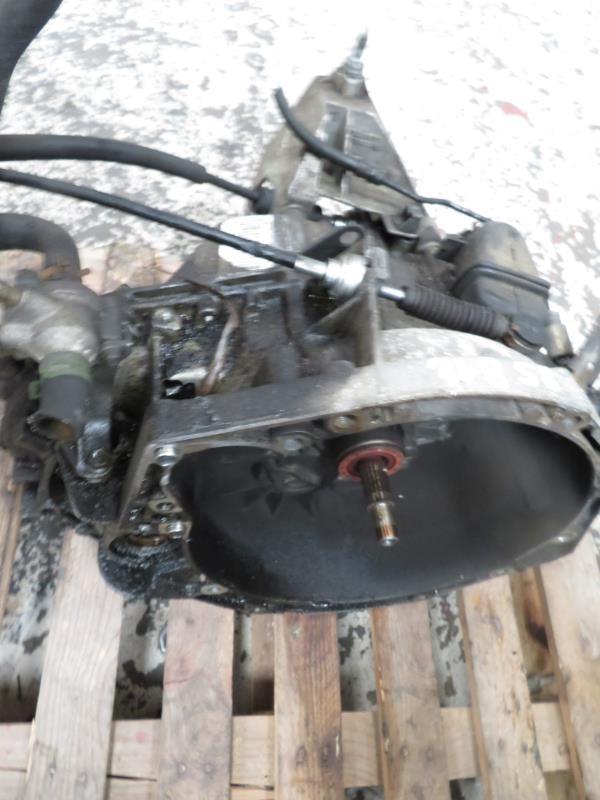 Boite de vitesses RENAULT LAGUNA 1 PHASE 2 Diesel - 1