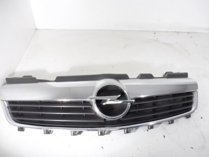 Calandre OPEL ZAFIRA B PHASE 1 Diesel - 1