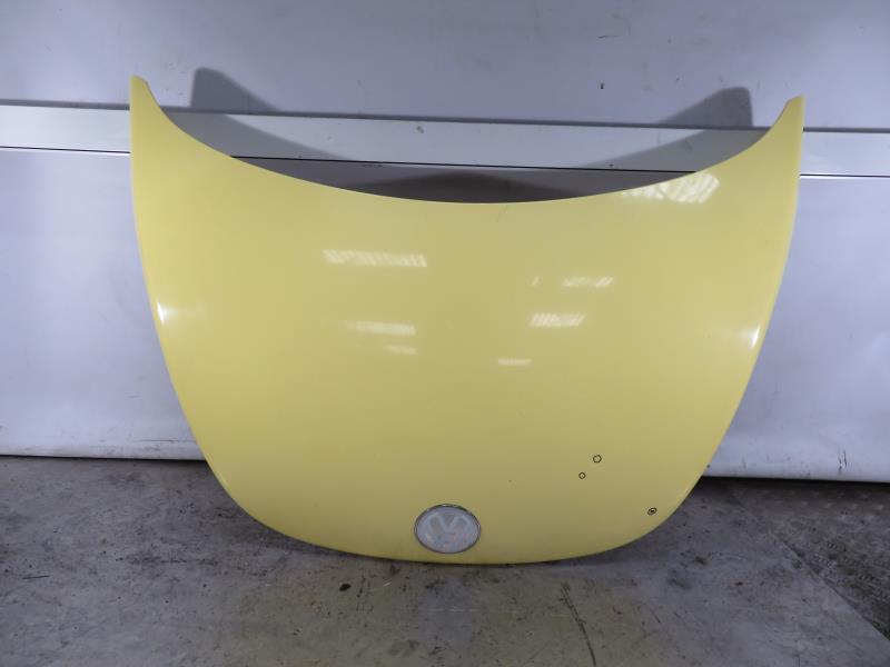 Capot VOLKSWAGEN NEW BEETLE 1 PHASE 1 Essence - 1