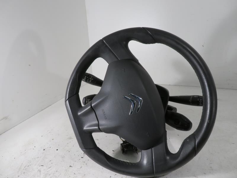 Colonne de direction CITROEN C3 2 PHASE 1 Diesel - 1