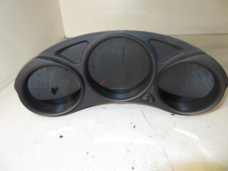 Compteur CITROEN C4 2 PHASE 1 Diesel - 1