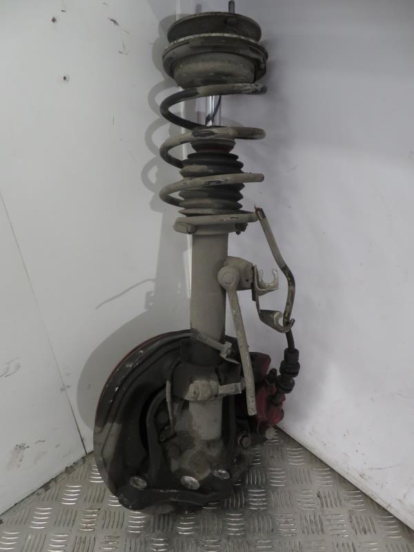 Pivot de moyeu avant droit BMW SERIE 1 E82 COUPE Diesel - 1
