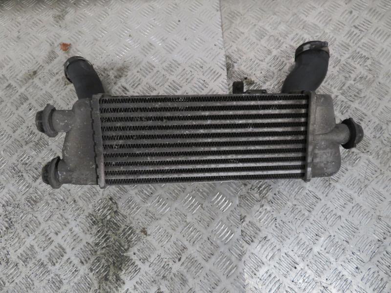 Echangeur air (Intercooler) HYUNDAI I 30 1 PHASE 1 Diesel - 1