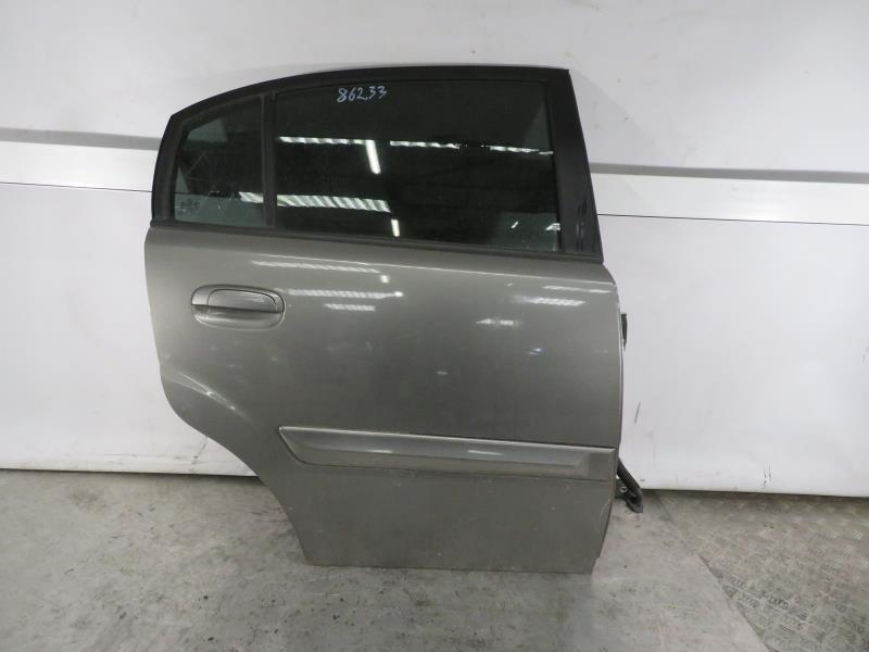 Porte arriere droit KIA RIO 2 PHASE 1 Diesel - 1