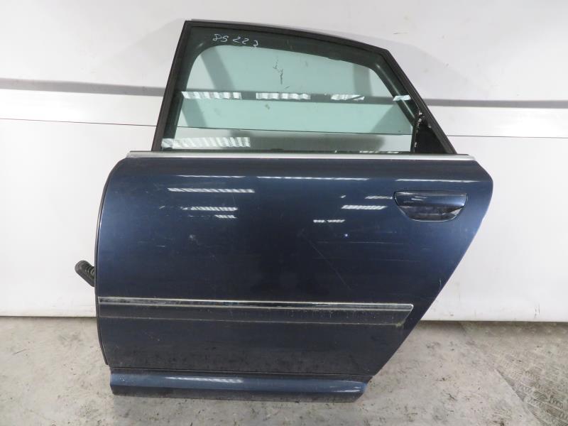 Porte arriere gauche AUDI A8 2 PHASE 1 Diesel - 1