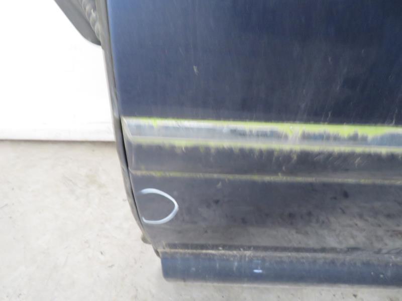 Porte avant gauche AUDI A8 2 PHASE 1 Diesel - 1