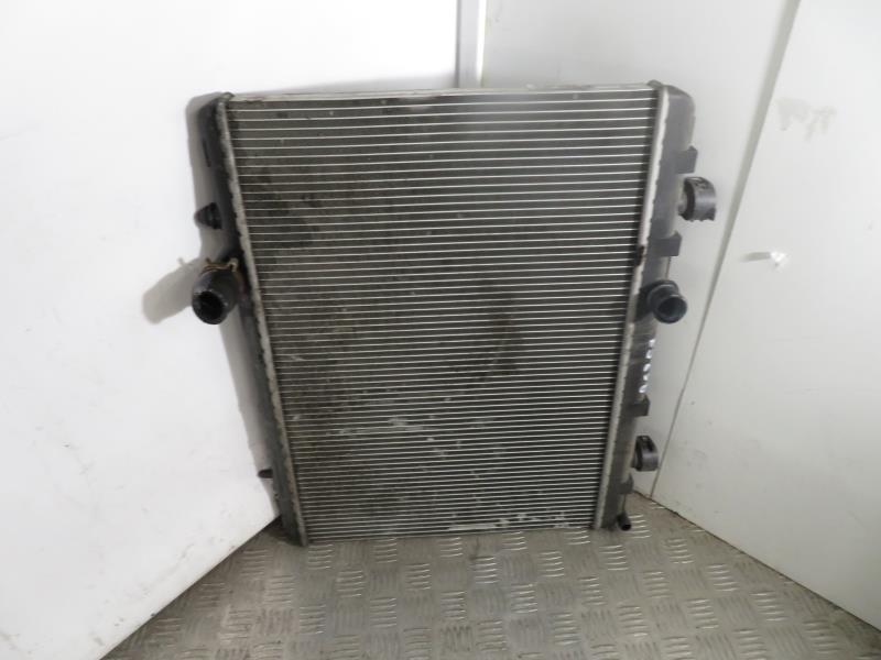 Radiateur eau CITROEN C5 1 PHASE 2 Diesel - 1
