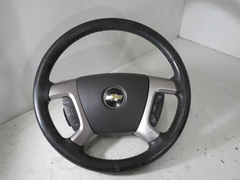 Volant CHEVROLET CAPTIVA PHASE 1 Diesel - 1