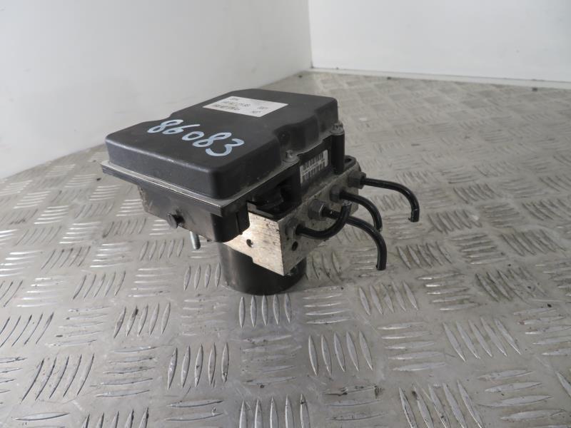 Bloc ABS (freins anti-blocage) AUDI A1 1 PHASE 1 Diesel - 1