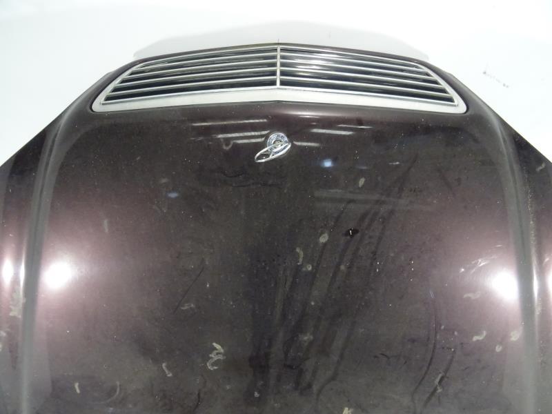 Capot MERCEDES CLASSE S 220 Diesel - 1