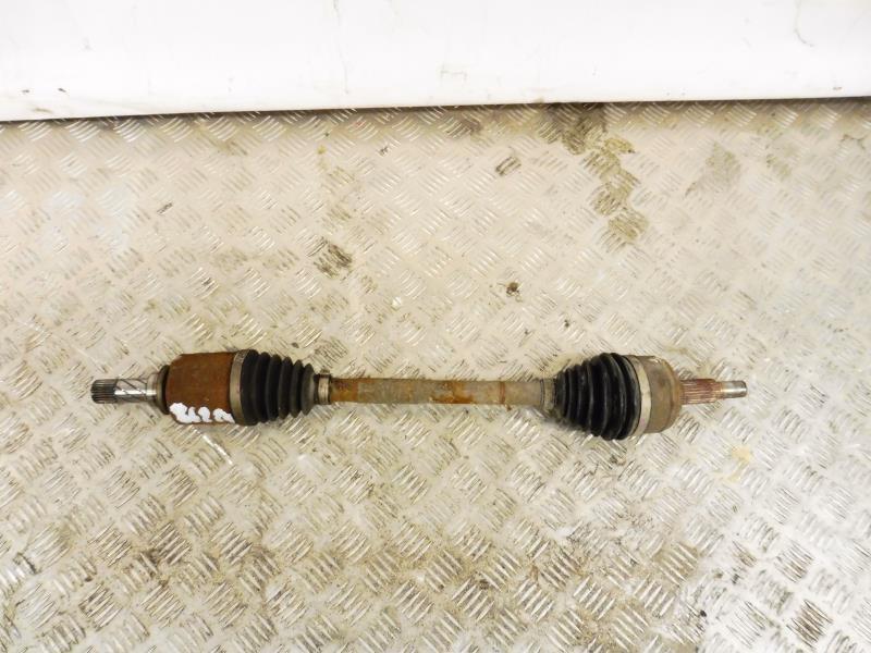 Cardan gauche (transmission) RENAULT MEGANE 3 PHASE 1  - 1