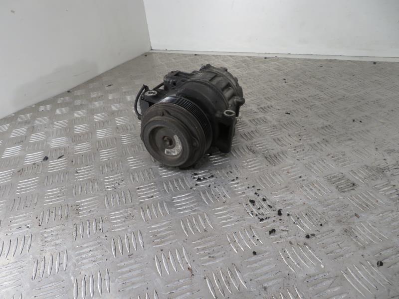 Compresseur clim BMW SERIE 1 E87 PHASE 2 Diesel - 1