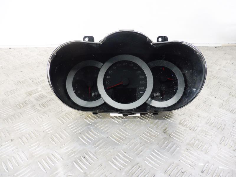 Compteur TOYOTA RAV4 3 PHASE 1 Diesel - 1