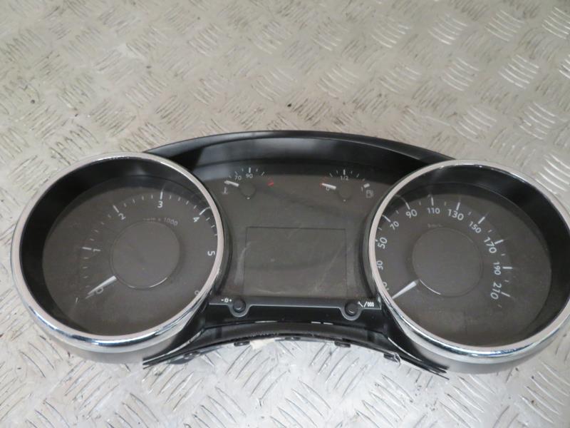 Compteur PEUGEOT 3008 PHASE 1 Diesel - 1