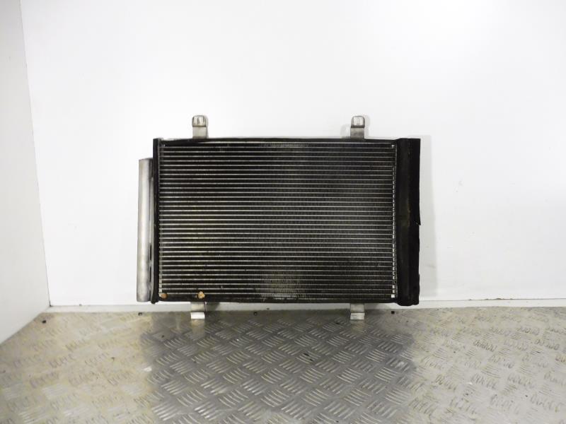 Condenseur de clim NISSAN PIXO Essence - 1