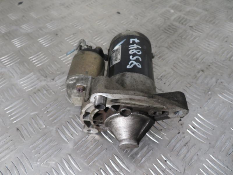 Demarreur CITROEN SAXO PHASE 2 Essence - 1
