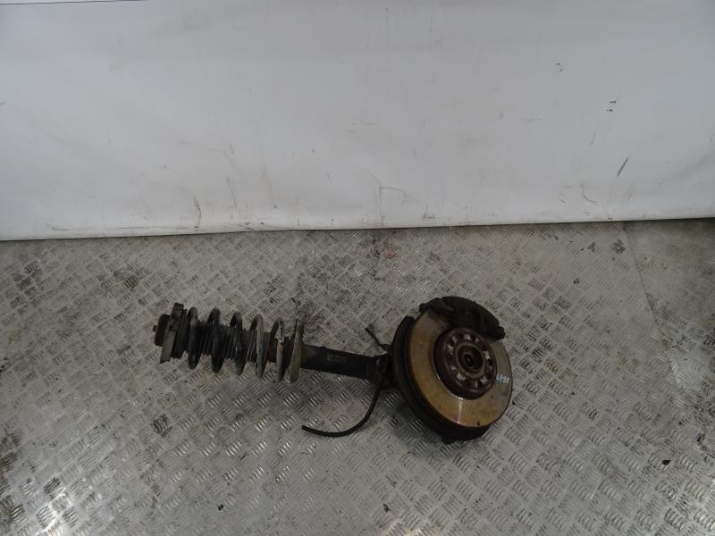 Demi train avant droit VOLKSWAGEN CADDY 3 PHASE 1 Diesel - 1